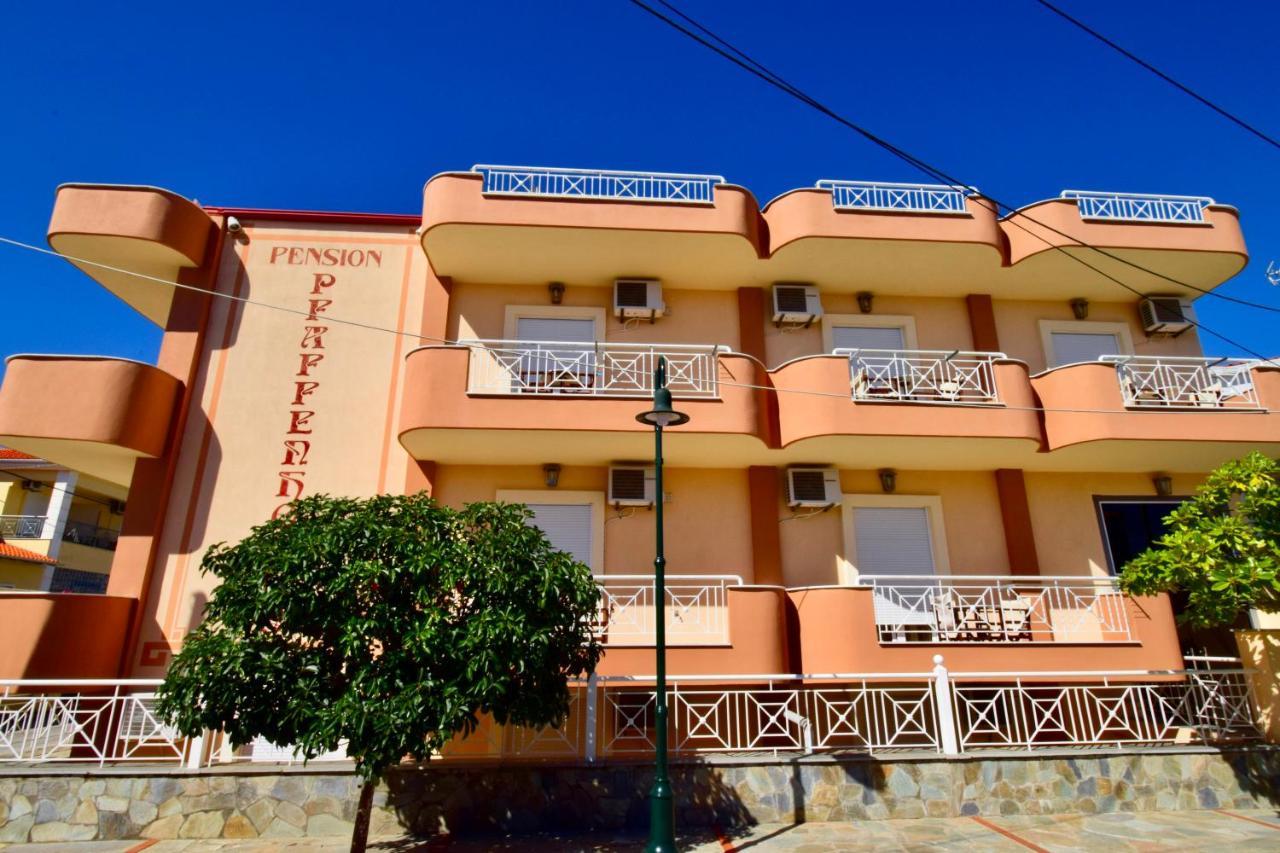 Apartament Pfaffenhofen Nea Nea Vrasna Zewnętrze zdjęcie