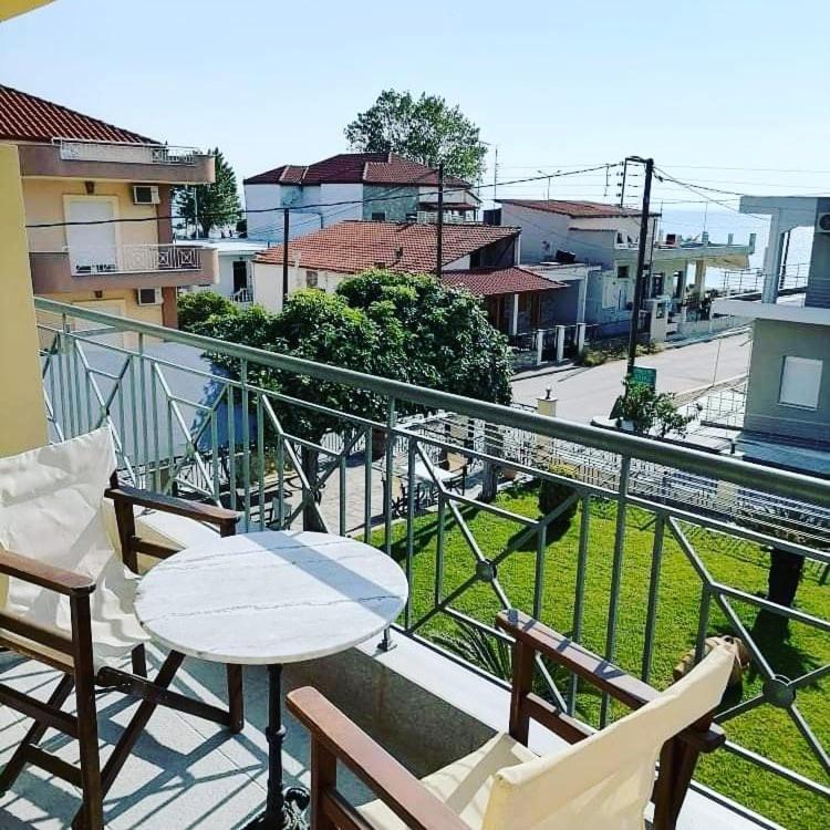 Apartament Pfaffenhofen Nea Nea Vrasna Zewnętrze zdjęcie