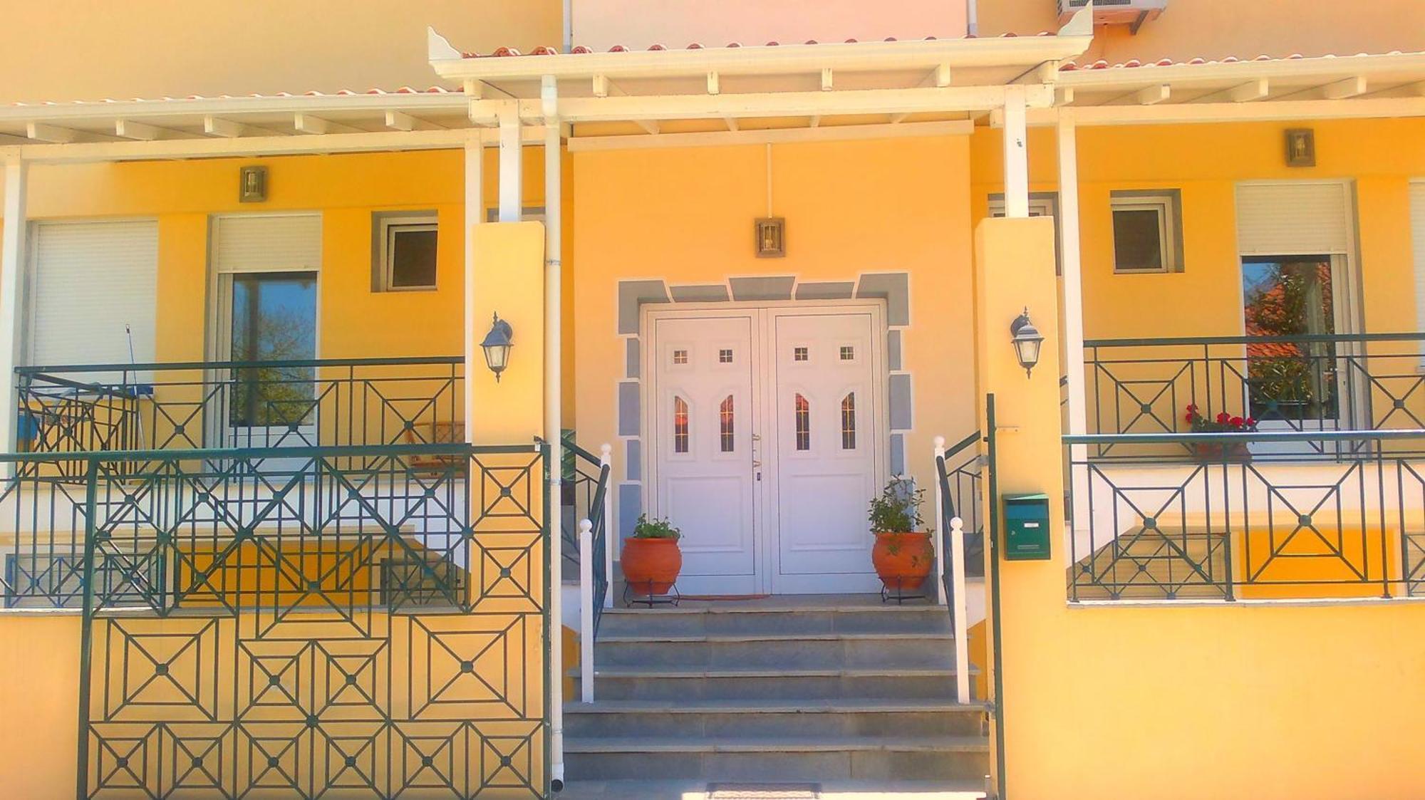 Apartament Pfaffenhofen Nea Nea Vrasna Zewnętrze zdjęcie